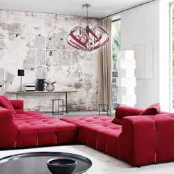 Люстра Alisma 36 x 81