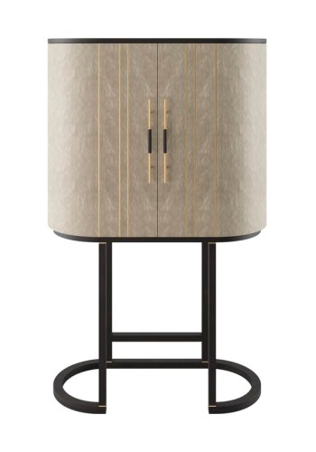 Шкаф на ножках Salamanca