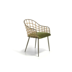 Кресло обеденное Provence Arurog