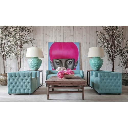 Уличная ваза DINKA