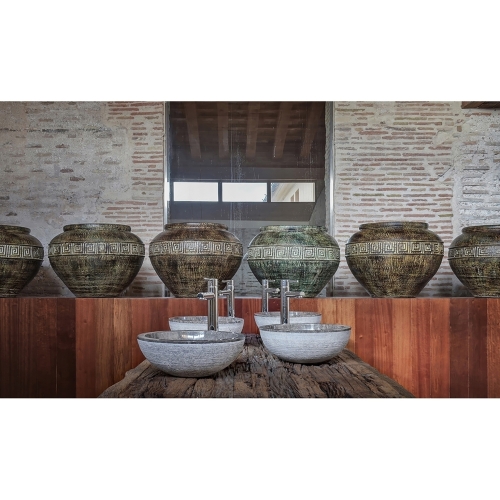 Уличная ваза DINKA