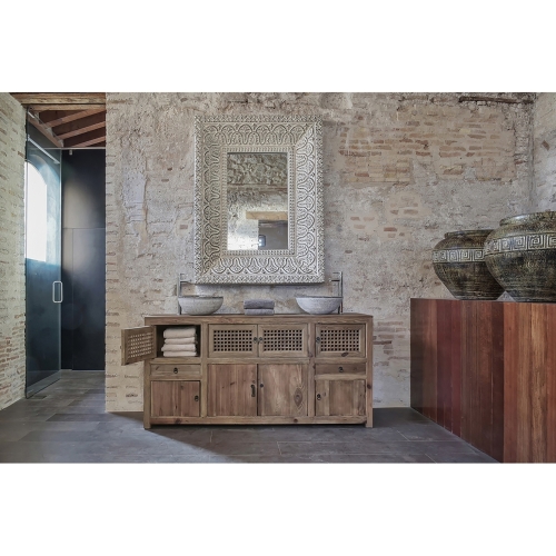 Уличная ваза DINKA