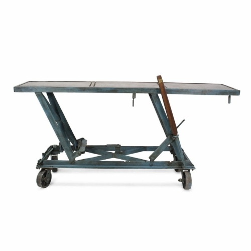 Регулируемый по высоте стол Nekane