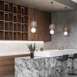 Подвесной светильник Ulon