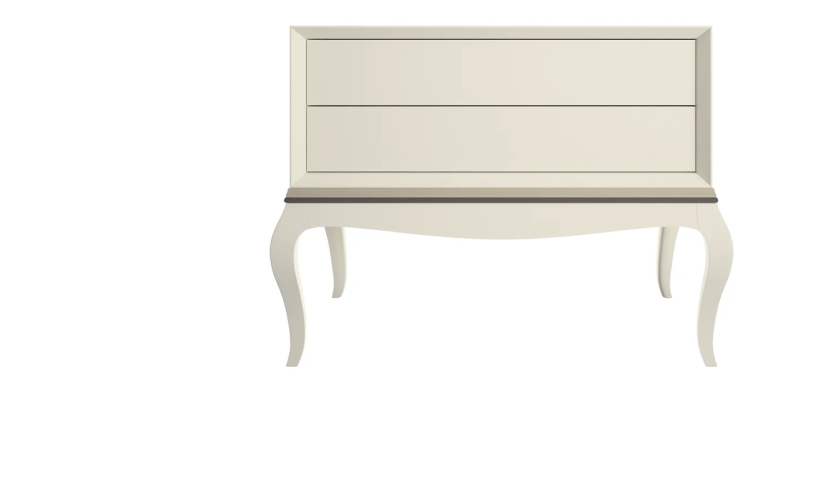 Прикроватная тумба Amura Grace 62 см