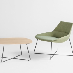 Столик Dunas XL