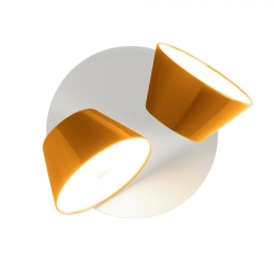 Бра Tam Tam A2 оранжевое