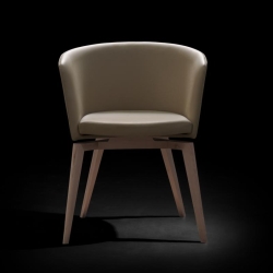 Стул Noom Bold 664RMD4А