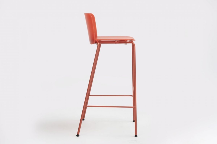 Барный стул Supra H75