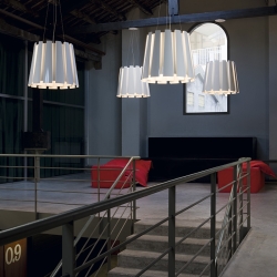 Люстра Twist XL