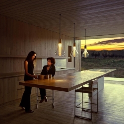 Настольная лампа Eris