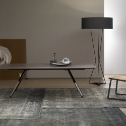 Стол Kurve 220x73