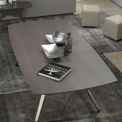 Стол Kurve 220x73