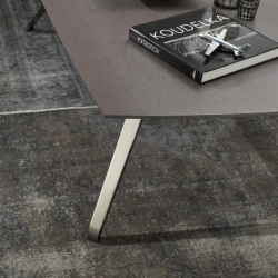 Стол Kurve 220x73