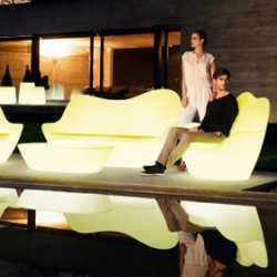 Журнальный столик Sabinas