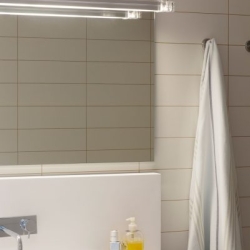 Подвесной светильник Neon de Luz S 154,5 cm