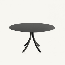 Обеденный стол Falcata outdoor круглый