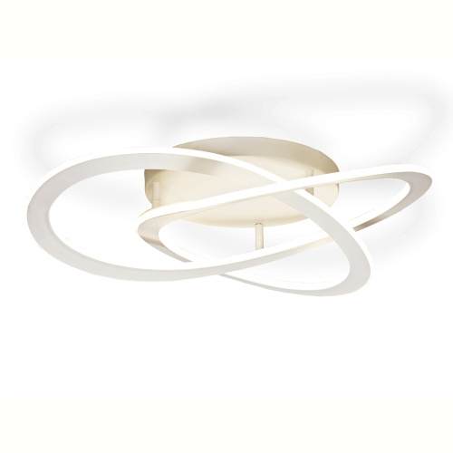 Люстра потолочная MANTRA PLANET 7151