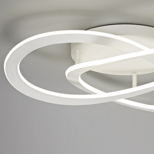 Люстра потолочная MANTRA PLANET 7151