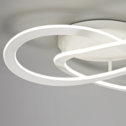 Люстра потолочная MANTRA PLANET 7151