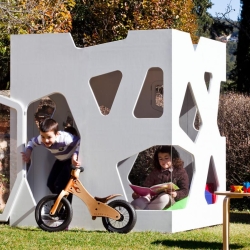 Детский домик Киото Джуниор