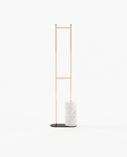 Вешалка напольная Ben дерево