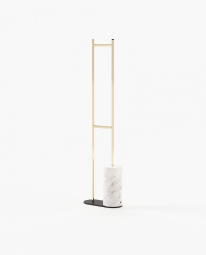 Вешалка напольная Ben дерево