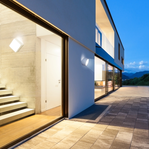 Настенный светильник MANTRA MINI 5483