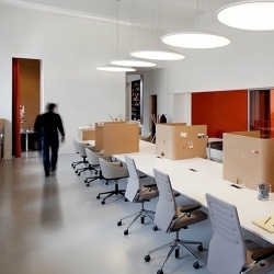 Подвесной светильник Big 0538 1-10V