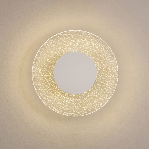 Настенный светильник JEWEL 8074