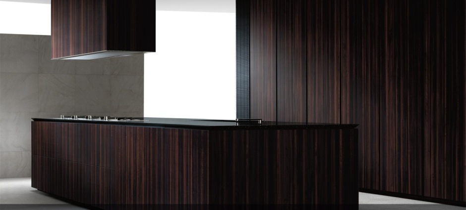 Кухня Angon Mocca