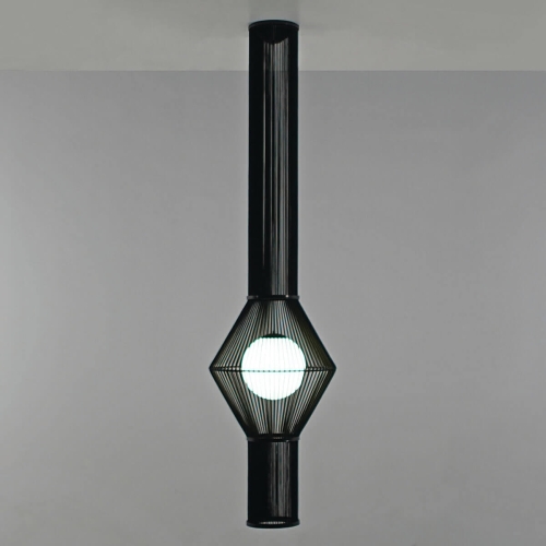 Подвесной светильник Morgana Ø20 см