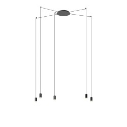 Люстра Wireflow FreeForm 0353 2700 K