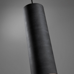 Подвесной светильник Maude серый