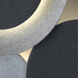 Настенный светильник Puck Wall Art 5485