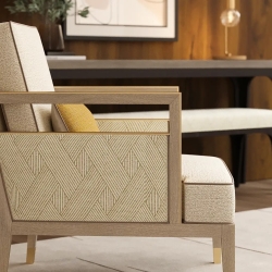 Кресло Montreal