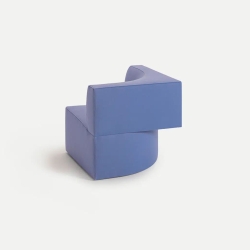 Модульный диван-кресло Canto