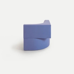 Модульный диван-кресло Canto