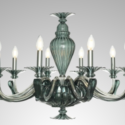 Люстра Esmeralda 15L