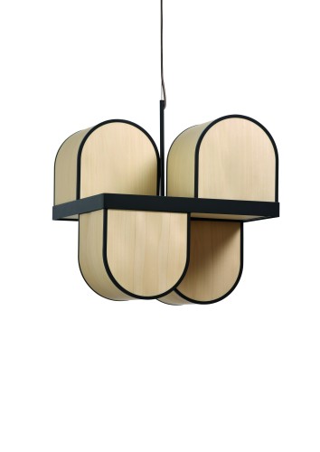 Люстра Osca Small