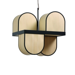 Люстра Osca Small