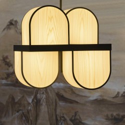 Люстра Osca Small