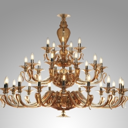 Люстра Esmeralda 34L