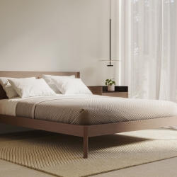 Прикроватная тумбочка Stockholm STH105