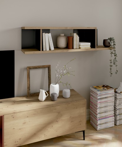 Полка модульная Max