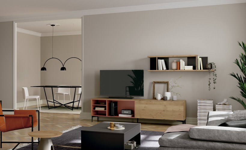 Полка модульная Max