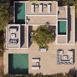 Столик Islablanca 70