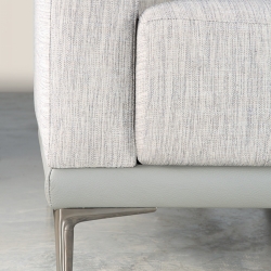 Угловой диван Delfos 269