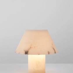 Настольная лампа PETRA M ME