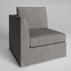 Угловой модуль Tibet RR